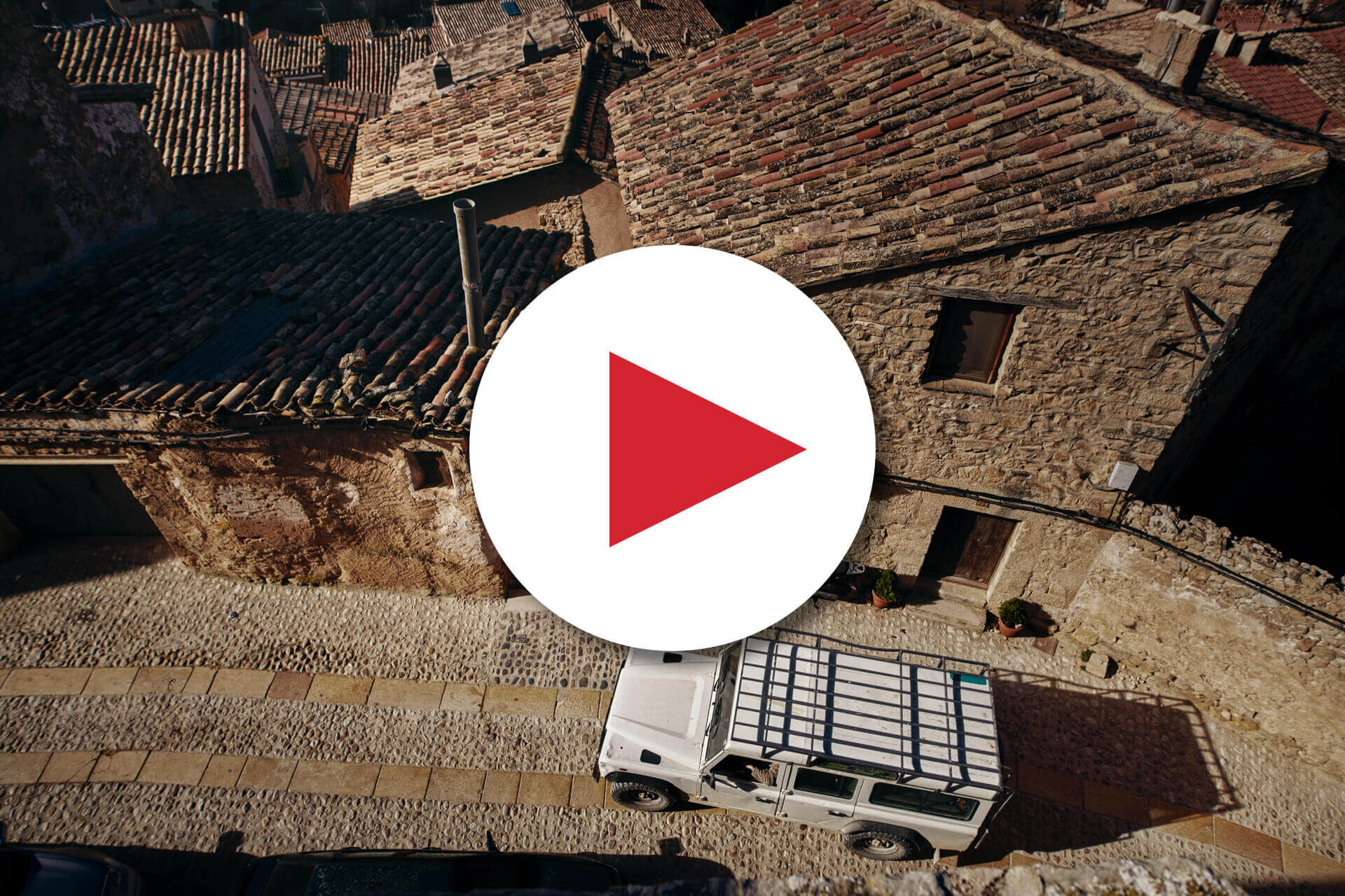 Video sobre Teruel
