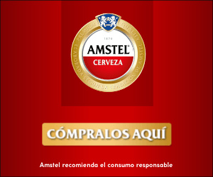 Banner Amstel