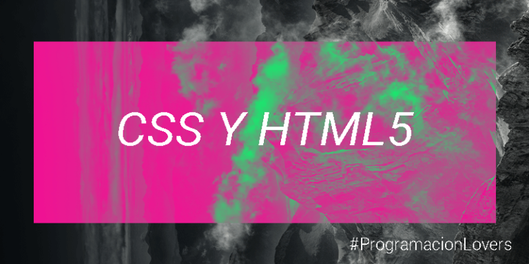 5 ventajas de CSS combinado con HTML5 - Banners Banners